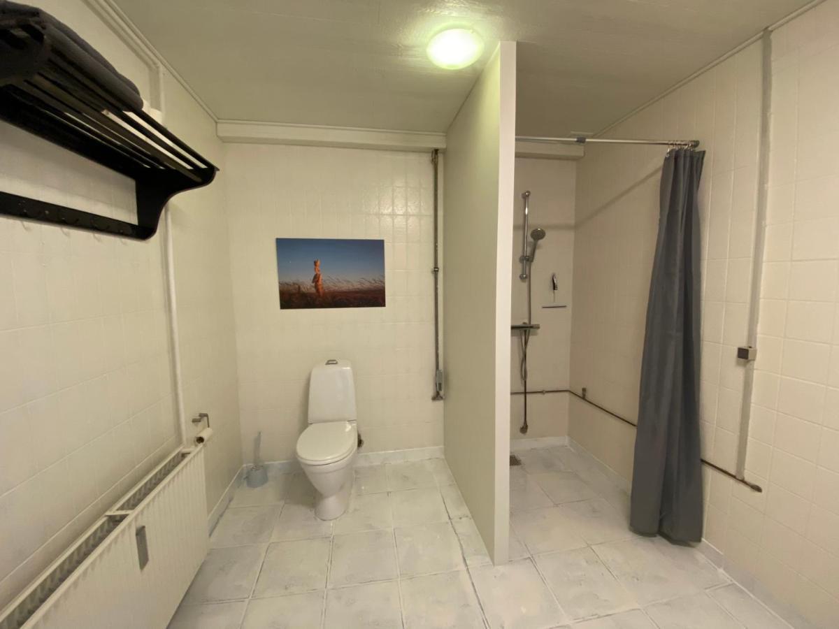 Studio Apartment In The Heart Of Højer מראה חיצוני תמונה