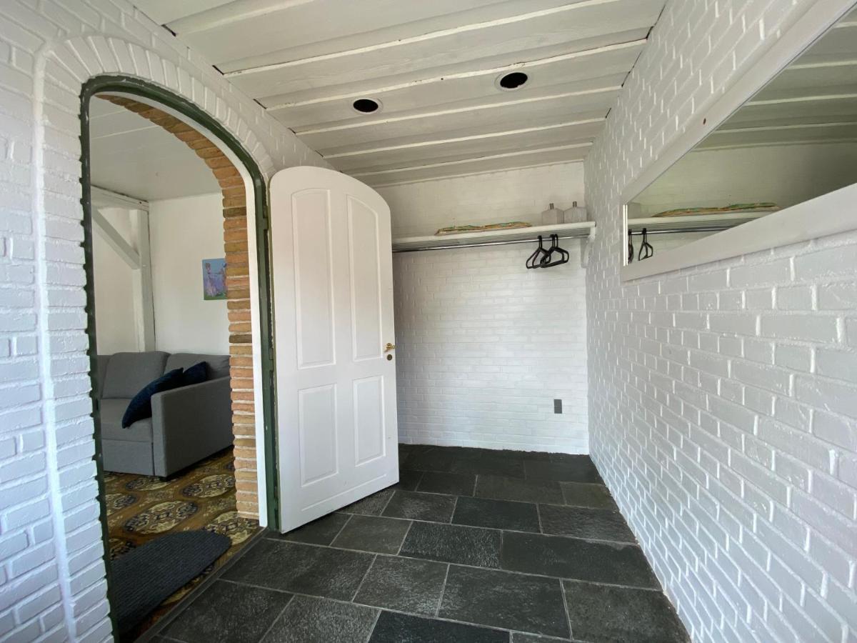 Studio Apartment In The Heart Of Højer מראה חיצוני תמונה