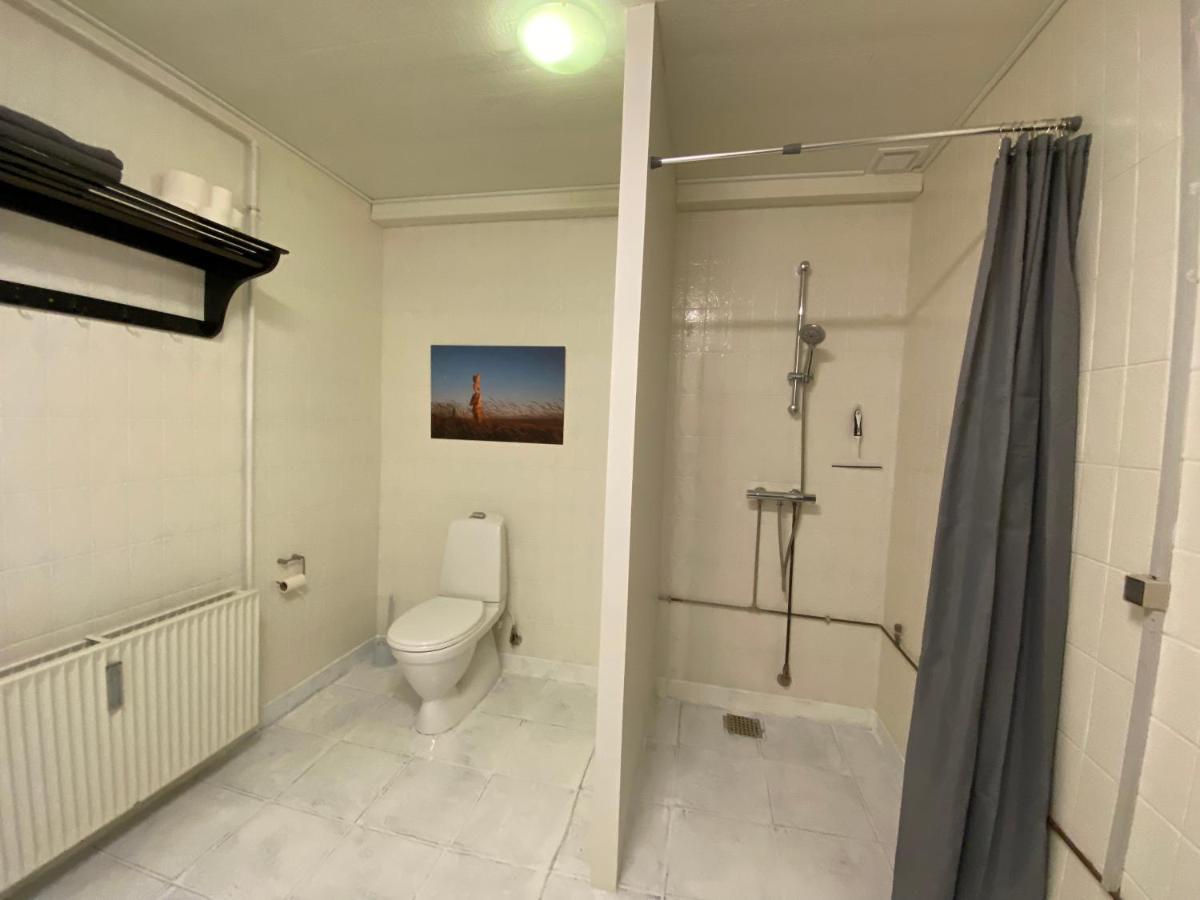 Studio Apartment In The Heart Of Højer מראה חיצוני תמונה